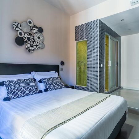 Moai Home Rome Luaran gambar