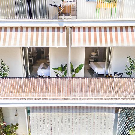 Moai Home Rome Luaran gambar