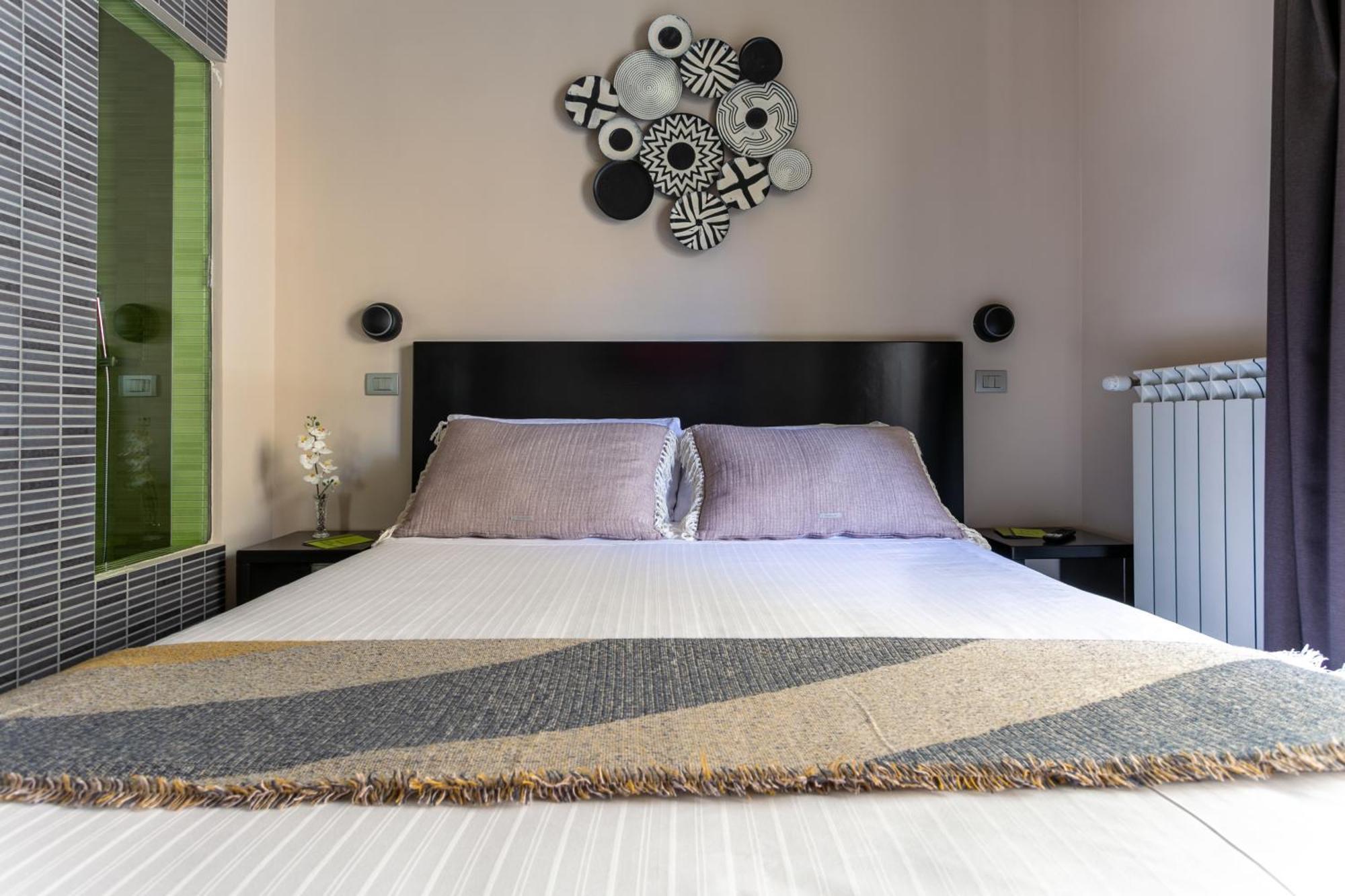 Moai Home Rome Luaran gambar