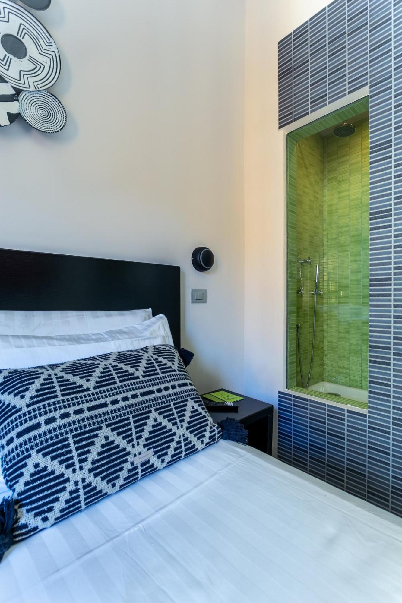 Moai Home Rome Bilik gambar