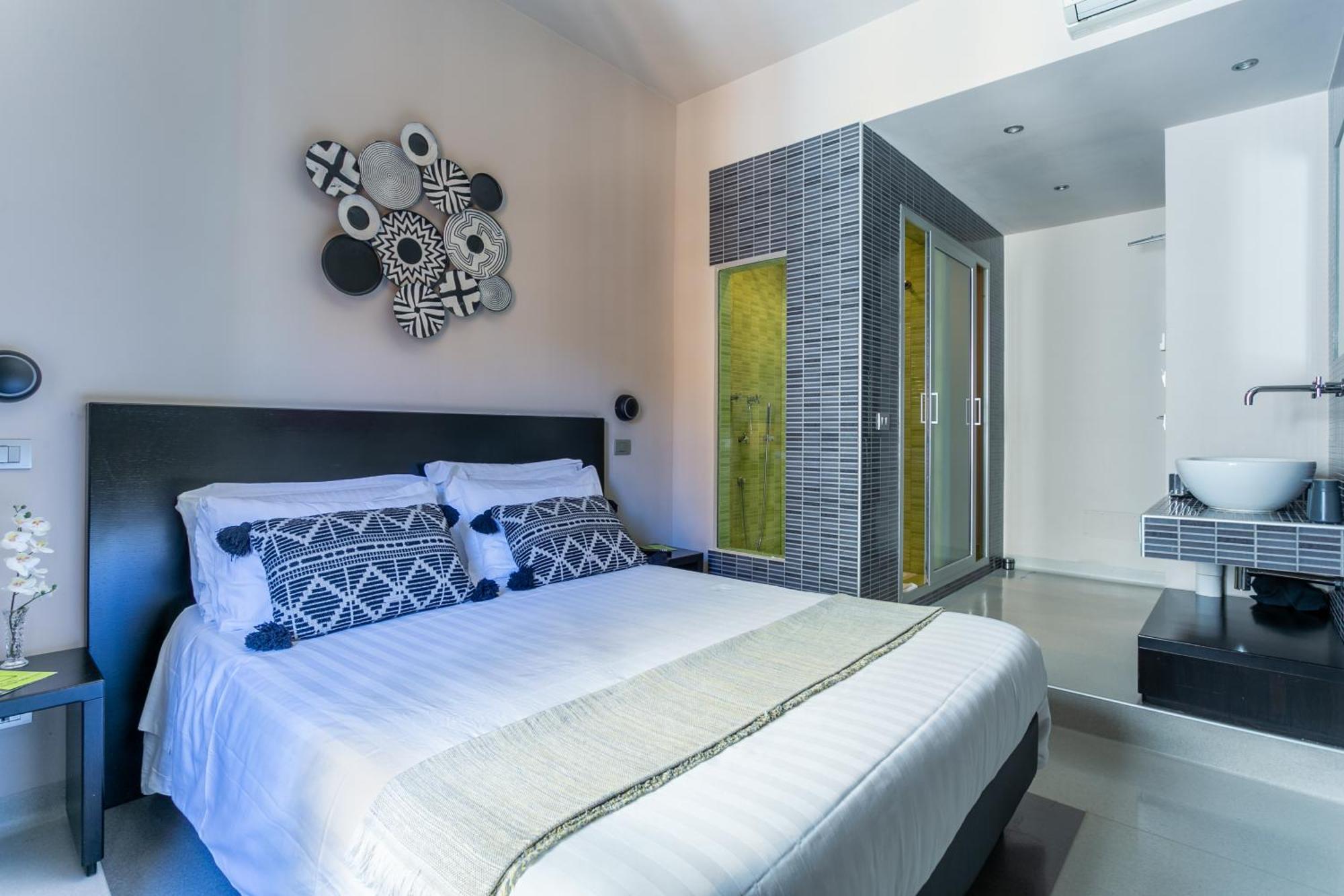 Moai Home Rome Luaran gambar